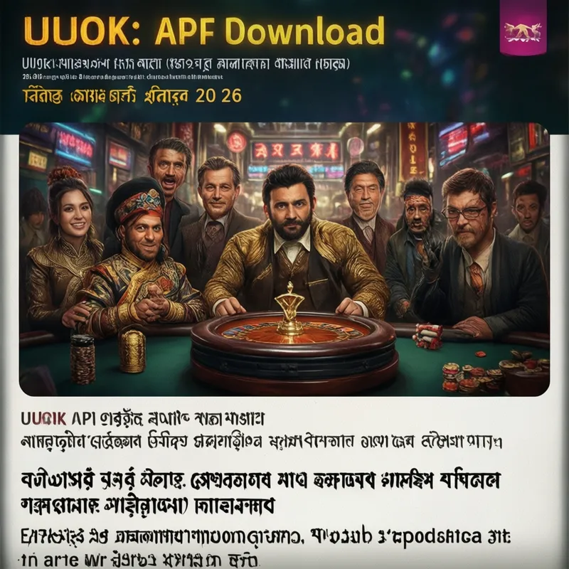 UUOK APK Download