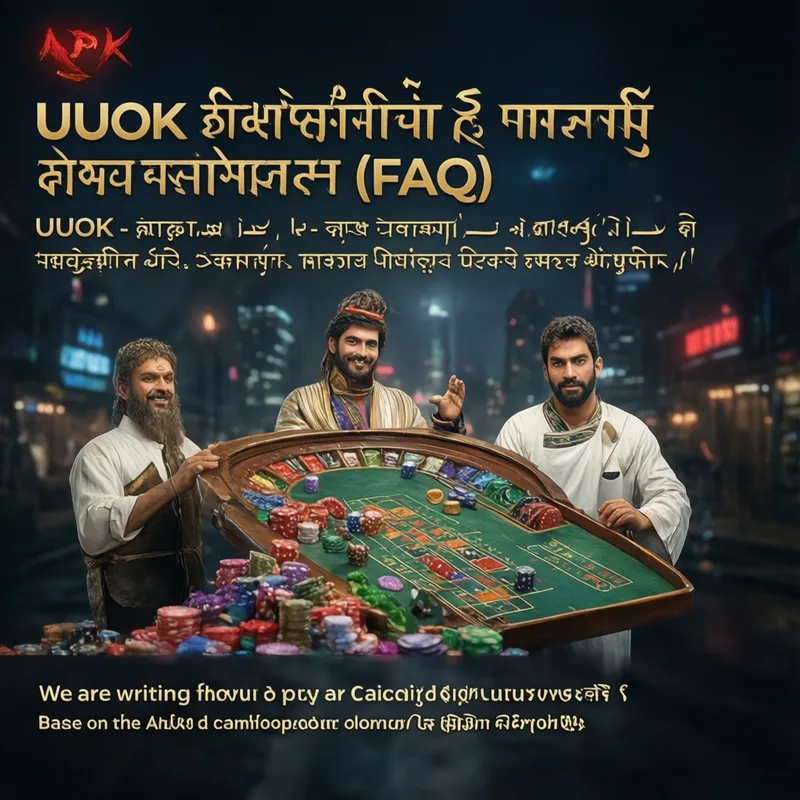 FAQ